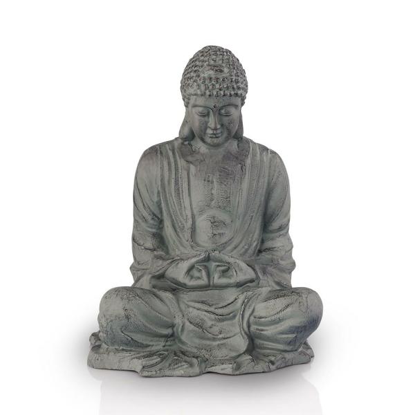 Garden Accents |  Large Garden Buddha Garden Garden Accents