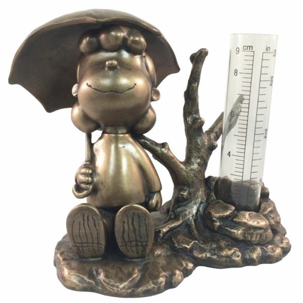 Garden Accents |  Lucy Rain Gauge – Antique Bronze Garden Garden Accents