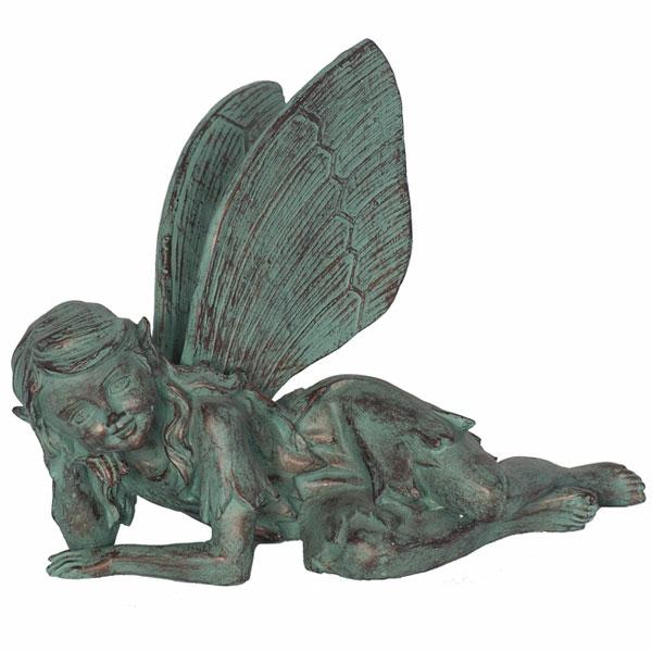 Garden Fairies |  13" Olivia Garden Fairy Garden Garden Fairies