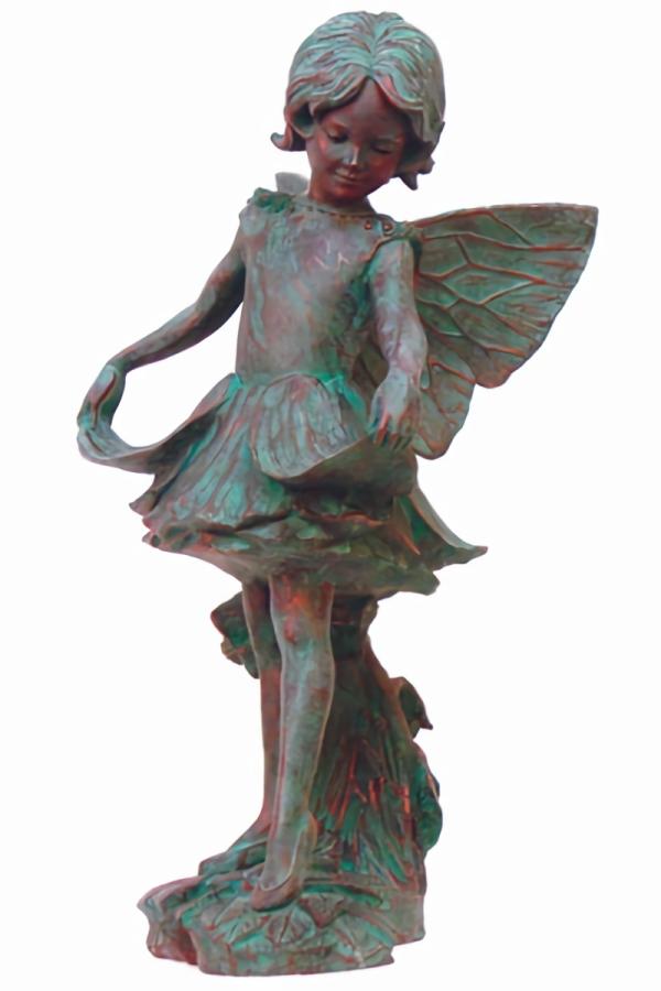 Garden Fairies |  17" Emily Garden Fairy Garden Garden Fairies