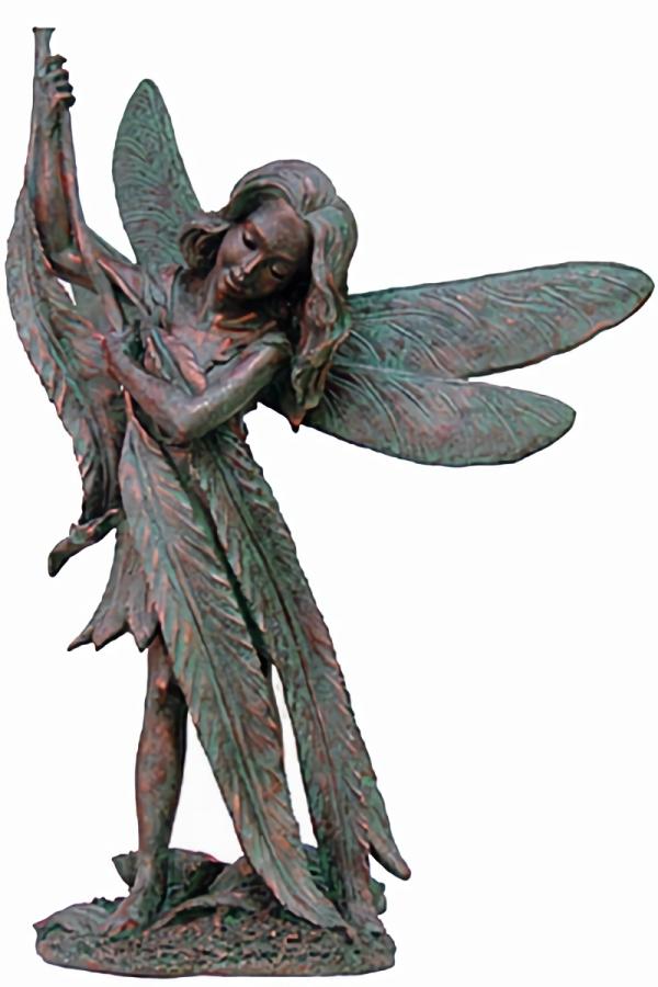 Garden Fairies |  27" Samantha Garden Fairy Garden Garden Fairies