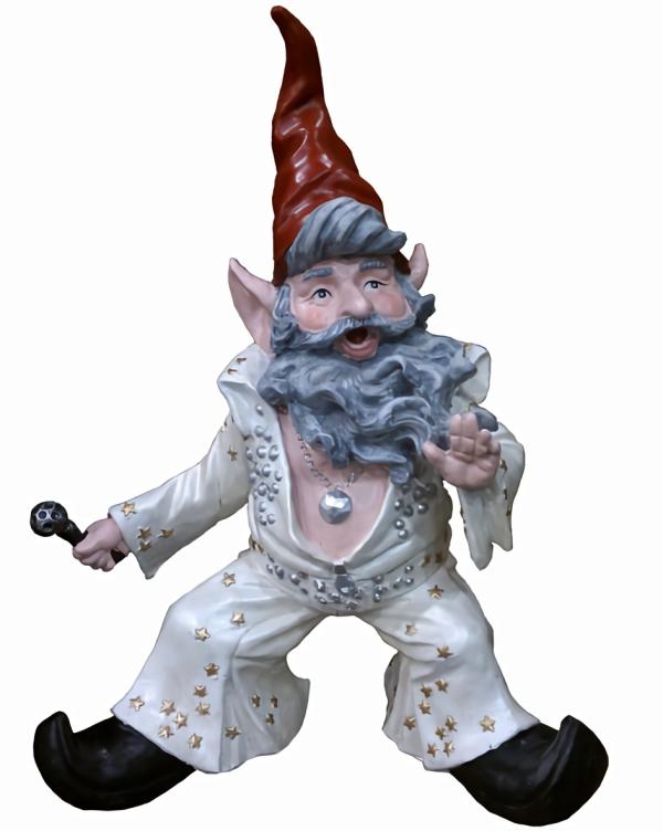 Garden Gnomes |  Vegas Gnome Garden Garden Gnomes