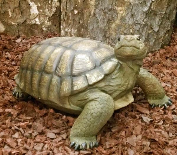 Garden Statues |  Garden Turtle Statue Garden Garden Statues