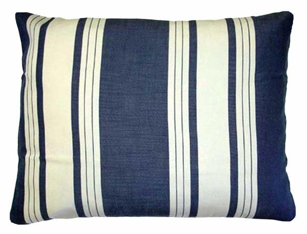 Outdoor Pillows |  Marina Stripe Outdoor Pillow Garden Outdoor Pillows