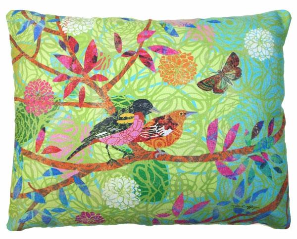 Outdoor Pillows |  Prism Garden 11 Outdoor Pillow Garden Outdoor Pillows