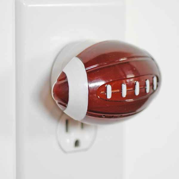 Pest Control |  Ultrasonic Pest Repeller – Led Football Garden Pest Control