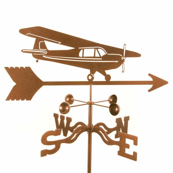 Weathervanes |  Hi Wing Weathervane Garden Weathervanes