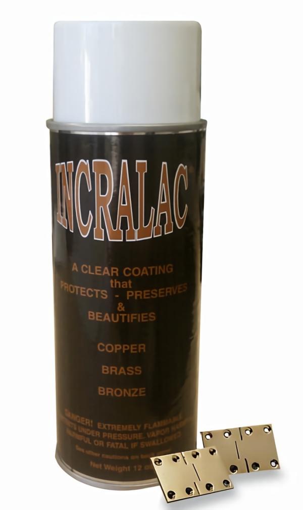 Weathervanes |  Incralac Spray Lacquer 12 Oz. Garden Weathervanes