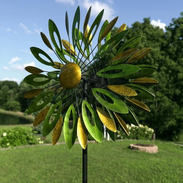 Wind Spinners |  Meadowgold Wind Spinner Garden Wind Spinners